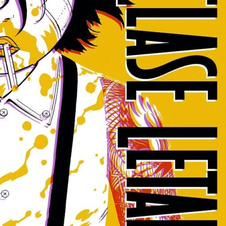 COM CLASE LETAL 02. LA FIESTA FUNERARIA (EDICION DE LUJO)