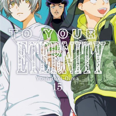 COM TO YOUR ETERNITY 15