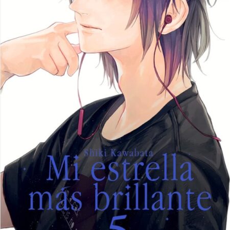 COM MI ESTRELLA MAS BRILLANTE 05