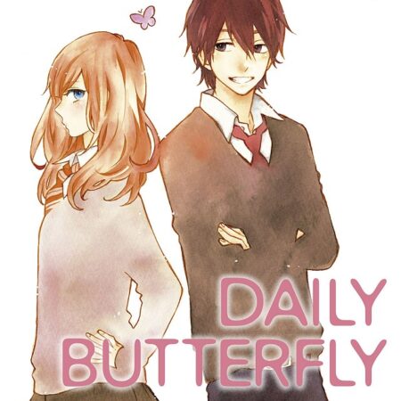 COM DAILY BUTTERFLY 10/12