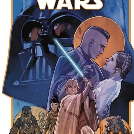 COM STAR WARS TOMO 12