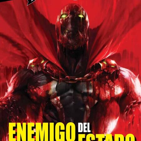 COM SPAWN ENEMIGO DEL ESTADO