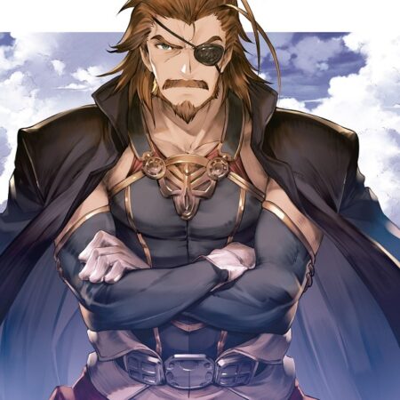 COM GRANBLUE FANTASY 04/06