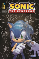 COM SONIC THE HEDGEHOG 26