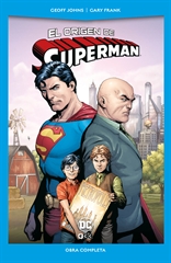 COM SUPERMAN: EL ORIGEN DE SUPERMAN (DC POCKET)