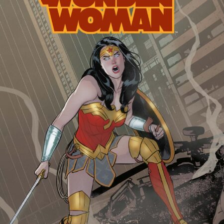 COM WONDER WOMAN: SEGUNDA TEMPORADA - LA VENGANZA DE MAX LORD