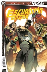 COM ESTADO FUTURO: ESCUADRON SUICIDA