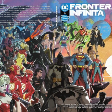 COM FRONTERA INFINITA 00