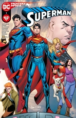 COM SUPERMAN 01/ 111