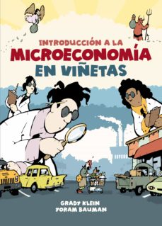 COM INTRODUCCION A LA MICROECONOMIA EN VIÑETAS