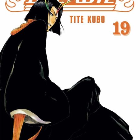 COM BLEACH MAXIMUM 19
