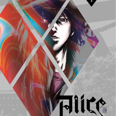 COM ALICE IN BORDERLAND 01