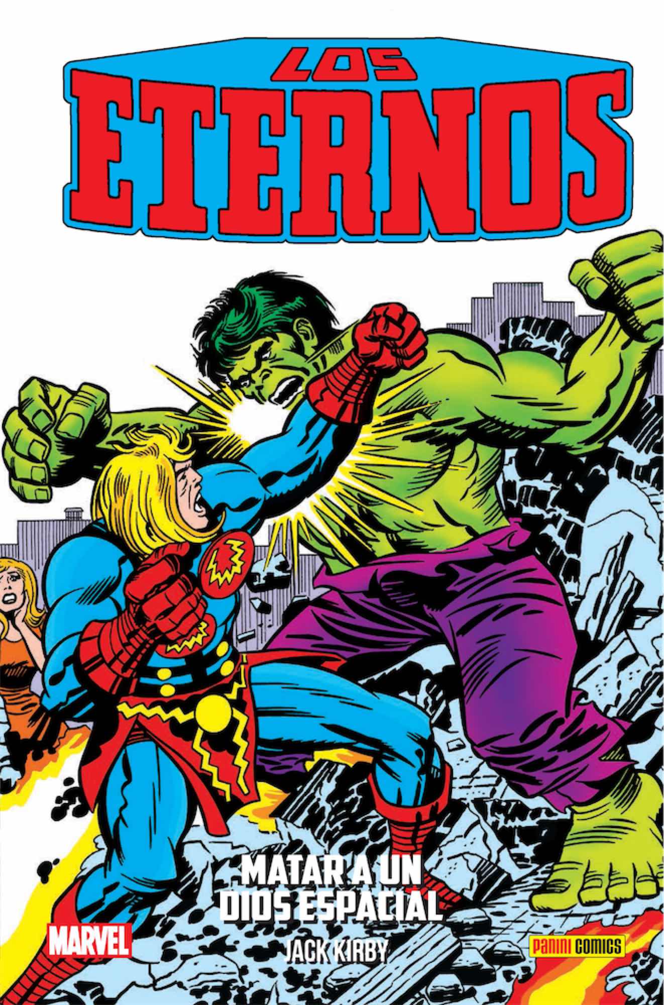 03C1518A-DA77-4BA4-9CC6-5FBDE5472BF4-15008550.jpg COM COLECCION LOS ETERNOS 02: MATAR UN DIOS ESPACIAL