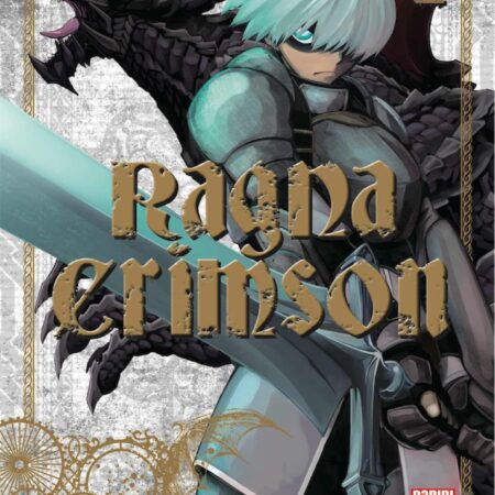 COM RAGNA CRIMSON 01