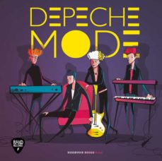 COM DEPECHE MODE