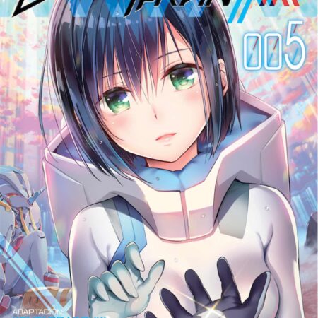 COM DARLING IN THE FRANXX 05