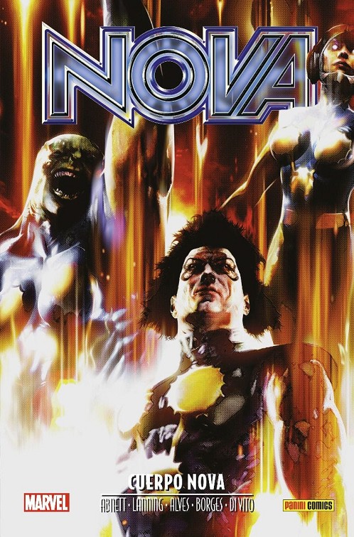 03C1518A-DA77-4BA4-9CC6-5FBDE5472BF4-15008571.jpg COM ANIQUILACION SAGA 14. NOVA: CUERPOS NOVA