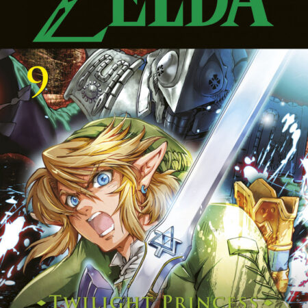 COM THE LEGEND OF ZELDA. TWILIGHT PRINCESS 09