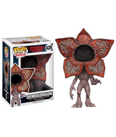 FIG FUNKO POP! STRANGER THINGS: DEMOGORGON 428