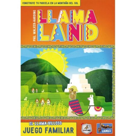JGM LLAMALAND