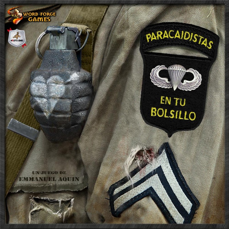 03C1518A-DA77-4BA4-9CC6-5FBDE5472BF4-15008647.jpg JGM PARACAIDISTAS EN TU BOLSILLO - D-DAY DICE