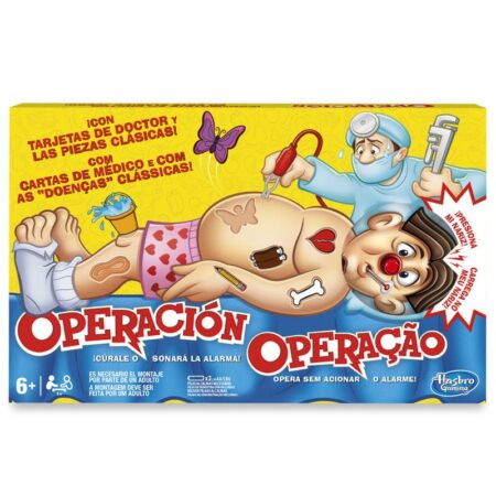 JGM OPERACION