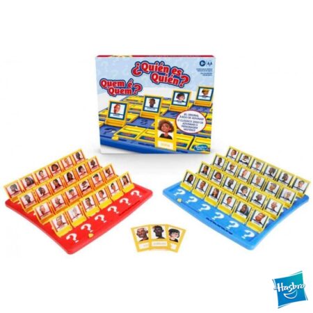 JGM ¿QUIEN ES QUIEN?