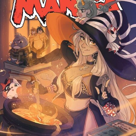 COM PLANETA MANGA 09