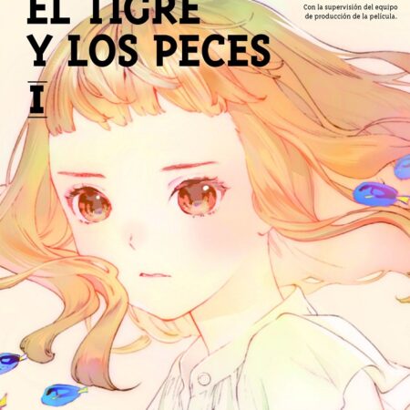 COM JOSEE, EL TIGRE Y LOS PECES 01/02