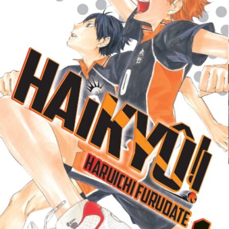 COM HAIKYU!! 01