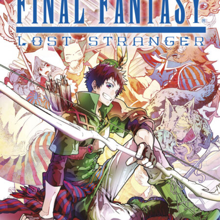 COM FINAL FANTASY LOST STRANGER 05