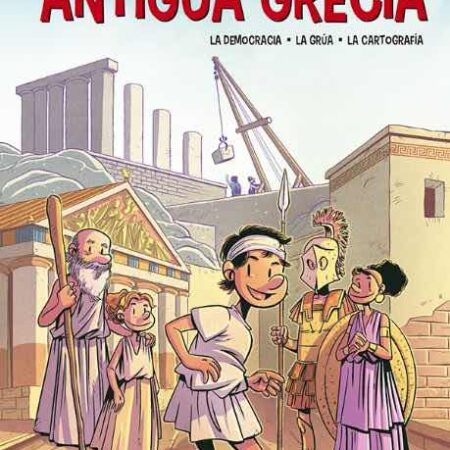 COM ANTIGUA GRECIA