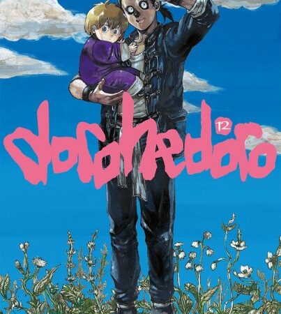 COM DOROHEDORO 12