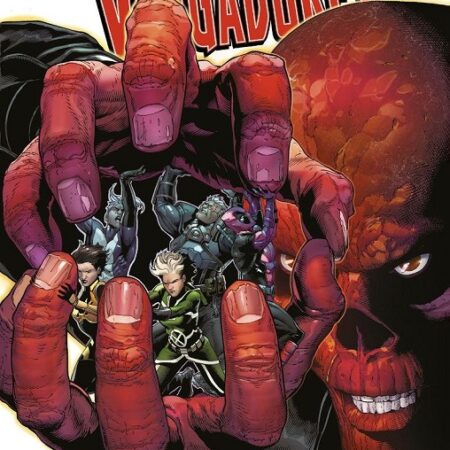 COM IMPOSIBLES VENGADORES 05. CIVIL WAR II (MARVEL NOW! DELUXE)