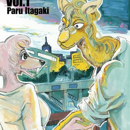 COM BEAST COMPLEX 01