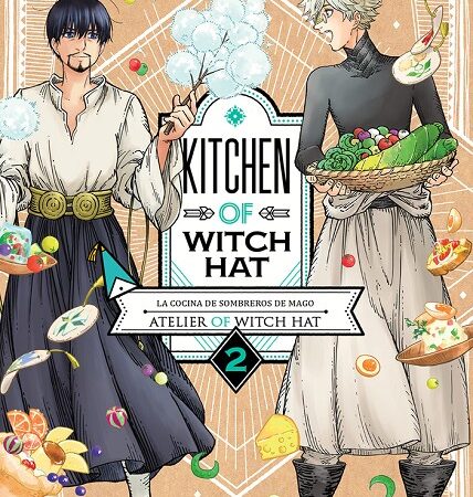 COM KITCHEN OF WITCH HAT 02