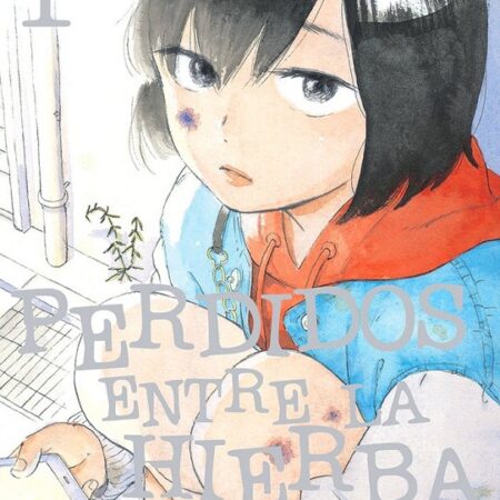 COM PERDIDOS ENTRE LA HIERBA 01