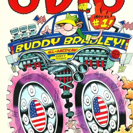 COM LAS CRONICAS DE ODIO INTEGRAL 01