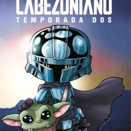 COM EL CABEZONIANO TEMPORADA DOS