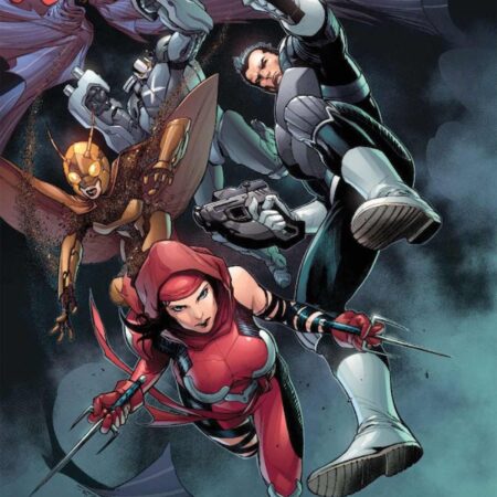 COM HEROES REBORN: COMPENDIO 02