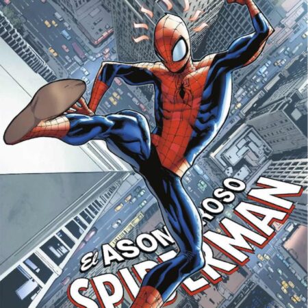 COM MARVEL PREMIERE. EL ASOMBROSO SPIDERMAN 02: AMIGOS Y ENEMIGOS