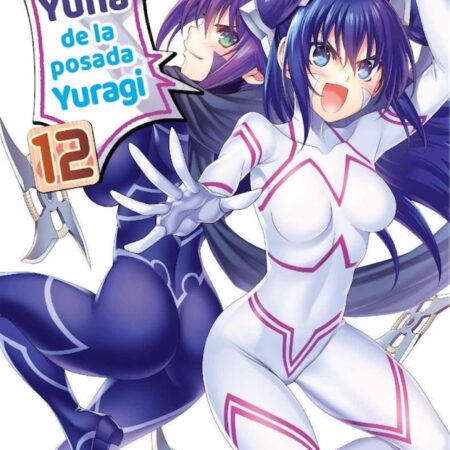 COM YUNA DE LA POSADA YURAGI 12