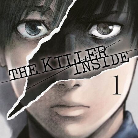 COM THE KILLER INSIDE 01