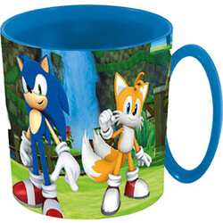TAZ TAZA: SONIC MICRO 350ML