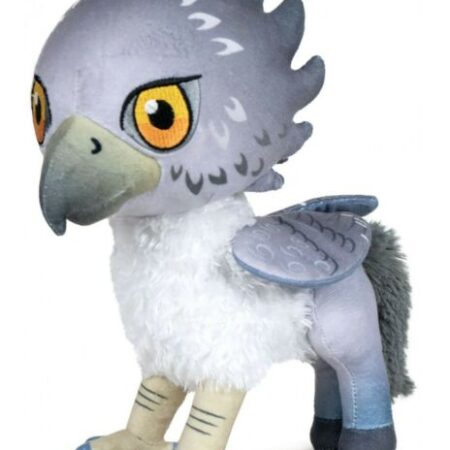 MER PELUCHE: HARRY POTTER BUCKBEAK