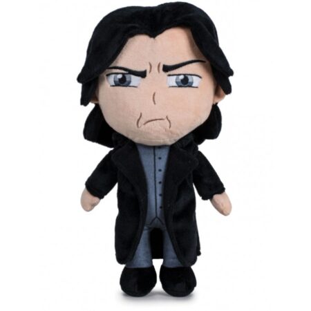 MER PELUCHE: HARRY POTTER PROFESOR SNAPE