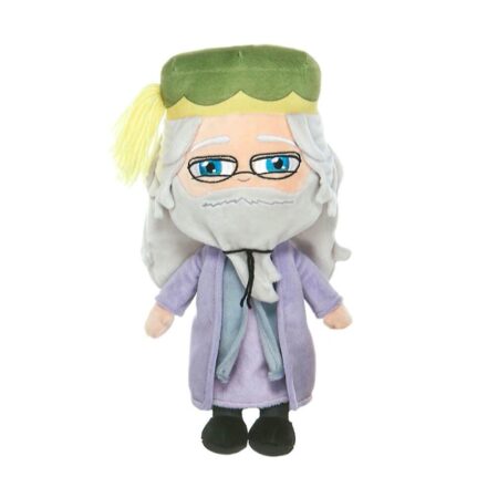 MER PELUCHE: HARRY POTTER ALBUS DUMBLEDORE