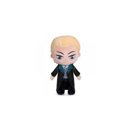 MER PELUCHE: HARRY POTTER DRACO MALFOY
