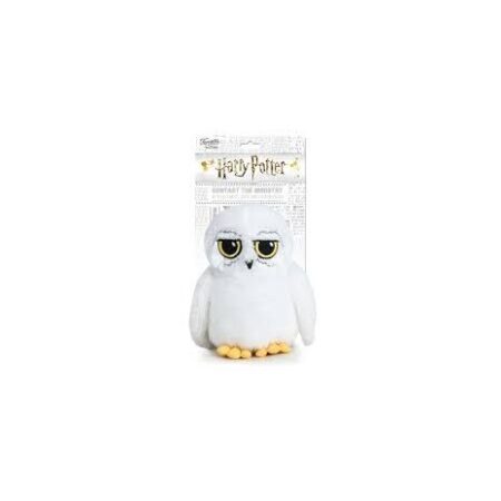 MER PELUCHE: HARRY POTTER LECHUZA