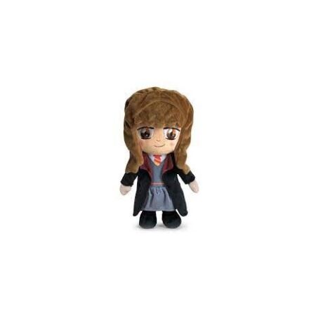 MER PELUCHE: HARRY POTTER HERMOINE